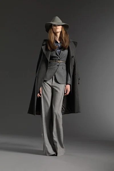 Look 1